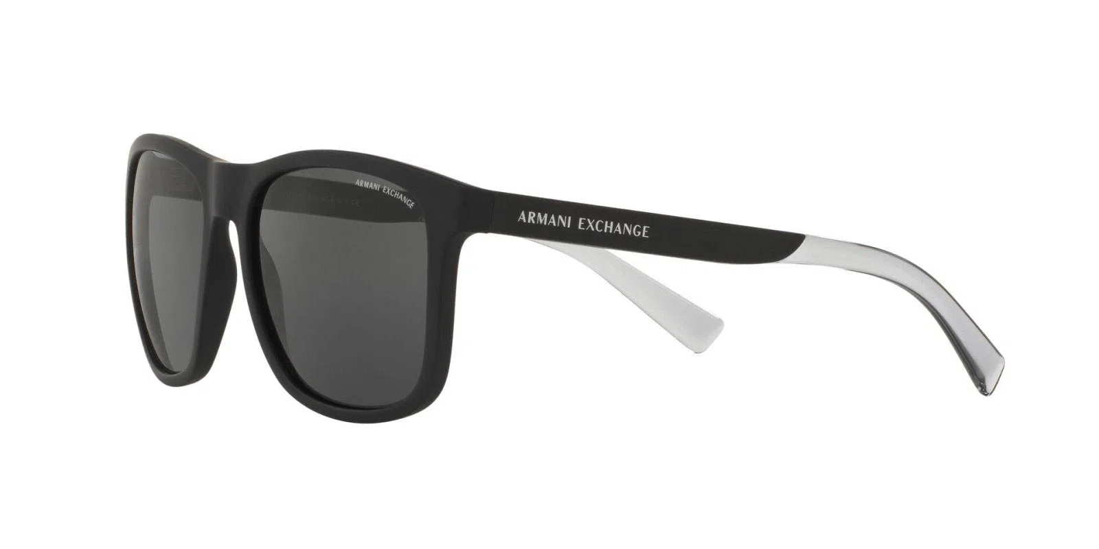 Armani Exchange 4049SF Sunglasses - view 7